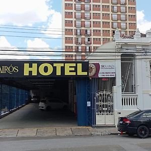 Hotel Kairos